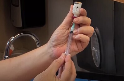 Кодирование Налтрексон во Владикавказе Набор препарата для кодирования в шприц